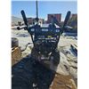 Image 3 : Yard Works Snow Blower - Untested.