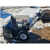 Image 7 : Yard Works Snow Blower - Untested.