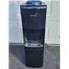 Image 2 : Water Dispenser and Bottle - Dispenses Hot and Cold Water.  Working.