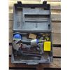 Image 1 : Nail gun with nails and case- untested