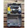 Image 1 : Nail gun with nails and case- untested