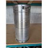 Image 1 : Sleeman Stainless Steel 30lb Keg