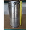 Image 2 : Sleeman Stainless Steel 30lb Keg