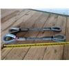 Image 2 : (2) Heavy Duty Wire Rope 3/4" Campbell Mack 25"