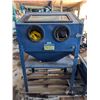 Image 1 : Power Fist Model Sandblasting Cabinet