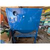 Image 5 : Power Fist Model Sandblasting Cabinet