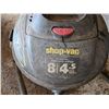 Image 2 : Shop Vac/Pump Vac 8 Gals/4.5 Peak HP (Works)