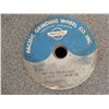 Image 2 : (3) 6x2x1 1/4 Grinding Wheels (Canadian/Pacific Rim)