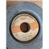 Image 4 : (3) 6x2x1 1/4 Grinding Wheels (Canadian/Pacific Rim)