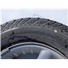 Image 4 : Nokian/Vativa 107S 245/65 R17 w/ Ram 17" Rims