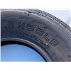 Image 3 : (3) Noble NB809 ST225/75 R15 Tires
