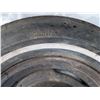 Image 9 : (2) Silvertown C78-14 Tires and Firestone B15-15