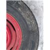 Image 3 : (2) Bridgestone SF-475 P225/75S R15 Tires