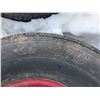Image 5 : (2) Bridgestone SF-475 P225/75S R15 Tires