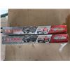Image 5 : (2) Pro comp ES Series Performance Shocks w/ Original Boxes