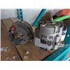 Image 1 : (2) Possible Denso 210-5210 Alternator and Wilson Alternator (Not Tested)