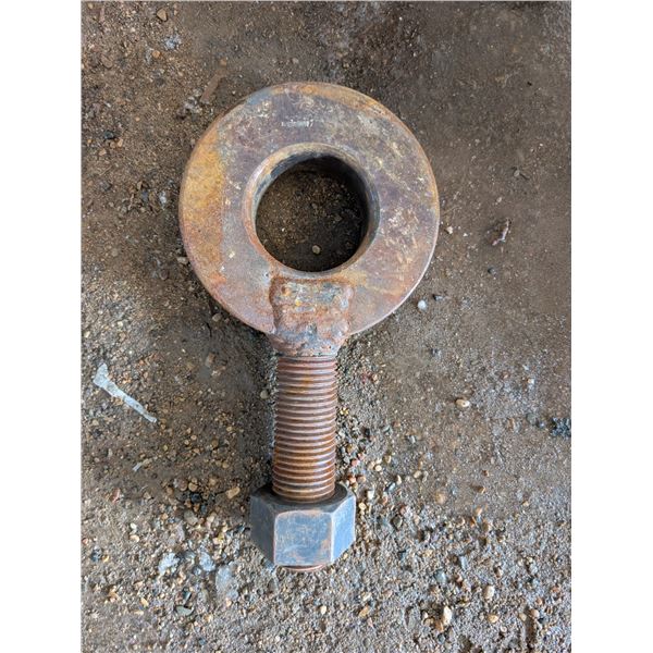 Large Industrial Lifting Eye bolt