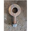 Image 1 : Large Industrial Lifting Eye bolt