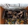 Image 6 : Box of Misc. tools parts and etc. As Shown