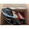 Image 1 : Box of Misc. Tools As Shown