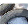Image 3 : Set of 4 Solus Kumho 215/55 R17 94V