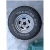 Image 1 : Tracker A-T Goodyear 10-15LT Tire