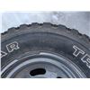 Image 2 : Tracker A-T Goodyear 10-15LT Tire