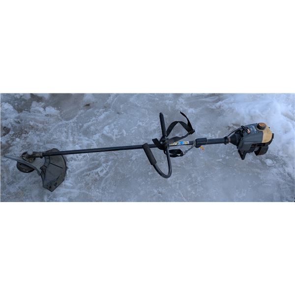 Craftsman 31cc Weed Whacker (not tested)