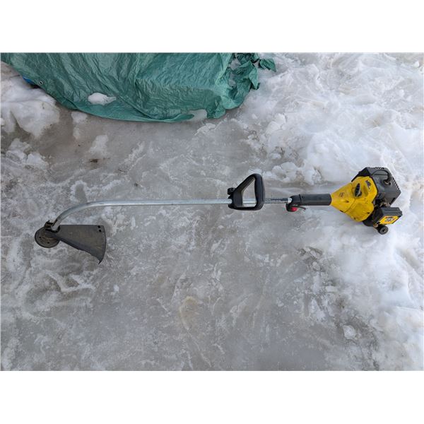 Eager Beaver 287 Weed Whacker (not tested)