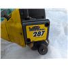 Image 3 : Eager Beaver 287 Weed Whacker (not tested)