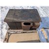 Image 4 : Vintage Renfrew Royal Oven w/ Base an Top 37"x42"x25"