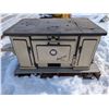 Image 5 : Vintage Renfrew Royal Oven w/ Base an Top 37"x42"x25"
