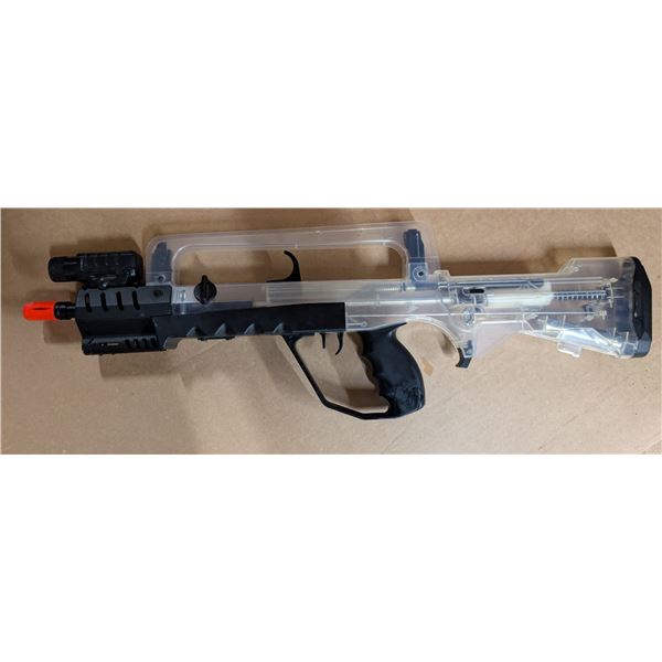 Airsoft BB Gun (Works)