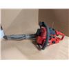 Image 1 : Craftsman 3.4/18 Simsons Sear Canada Chain Saw (Needs Tune Up/Not Tested)