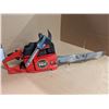 Image 5 : Craftsman 3.4/18 Simsons Sear Canada Chain Saw (Needs Tune Up/Not Tested)