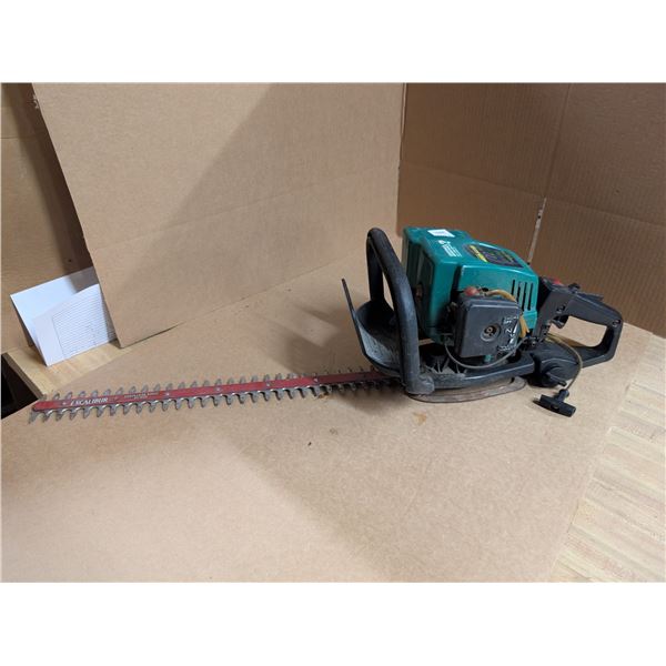 Excalibur 22" Weed Eater (Not Tested)