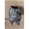 Image 2 : Vintage Bulldog Hood ornament
