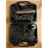 Image 1 : Global Pro Auto Grease Gun AG1223 w/ Case (not Tested)