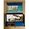 Image 2 : Fast Flame Propane Torch Kit (Propane Bottle Full)