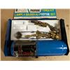 Image 3 : Fast Flame Propane Torch Kit (Propane Bottle Full)