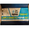 Image 5 : Fast Flame Propane Torch Kit (Propane Bottle Full)