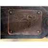 Image 4 : Vintage Leather Linesmen Belt