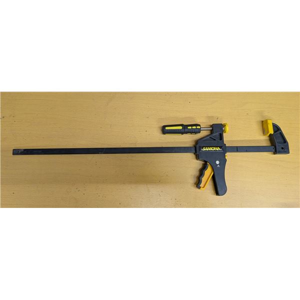 Samona Fence Stretcher Tool