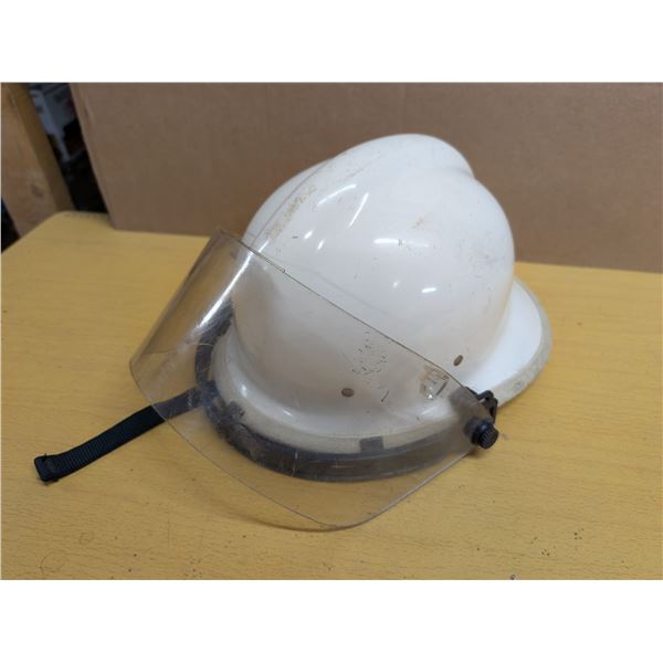 Fireman's Helmet
