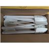 Image 1 : Box full of (12) Large Spatulas