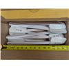 Image 2 : Box full of (12) Large Spatulas
