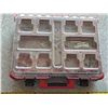Image 3 : Milwaukee packout organizer