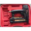 Image 3 : Craftsmen and hitachi nail guns and cases- untested