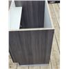 Image 3 : Zebra vanity fully assembled- 30" by 31"H- with handles- conditions vary