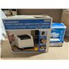 Image 1 : Kenmore Console Humidifier, Filters, and etc. Items (not Tested)